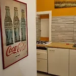 Apartment Majorana *