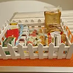 Majorana Apartmán Neapol
