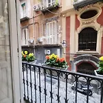 Majorana Apartmán Neapol