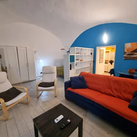 Apartment Majorana *
