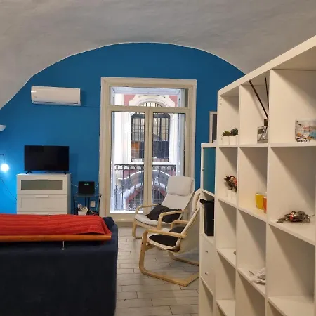 Apartment Majorana