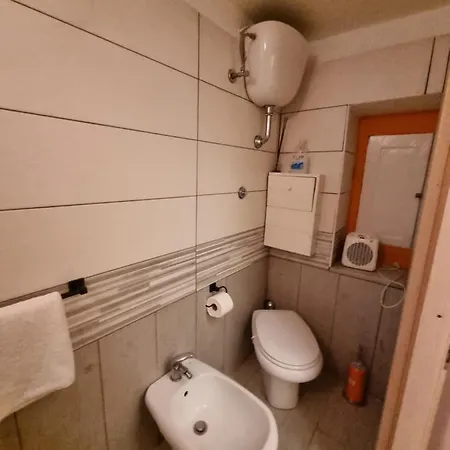 Majorana Apartment Naples