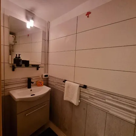 Majorana Apartment Naples