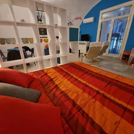 Majorana Naples
