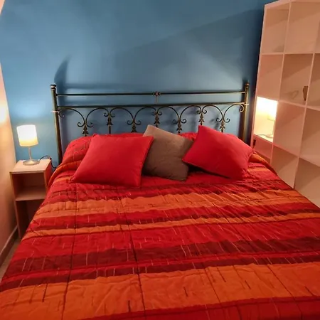 Majorana Apartment Naples