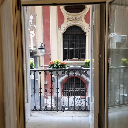 Majorana Naples