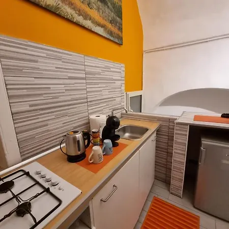 Apartment Majorana