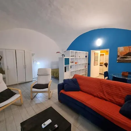 Majorana Apartamento *