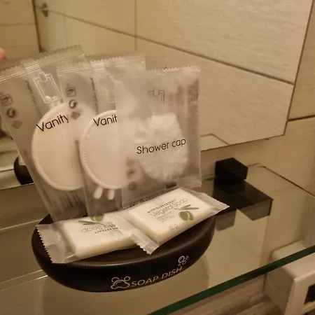 Majorana Apartamento *