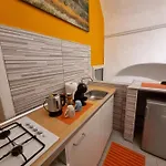 Appartement Majorana