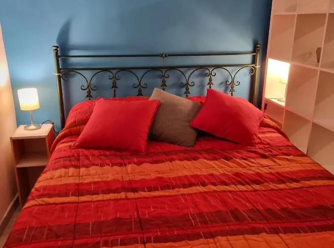 Majorana Διαμέρισμα Νάπολη